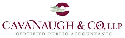 Cavanaugh & Co., LLP logo